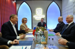 Итоги Петербургского международного экономического форума 2026