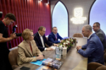 Итоги Петербургского международного экономического форума 2026