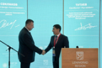 Итоги Петербургского международного экономического форума 2026