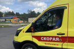 Беременные и дети. Вертолеты перевезли почти 150 пациентов по Ленобласти с начала года