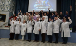 В Ленобласти определили лучшего ветеринарного фельдшера