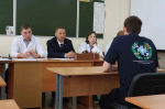 В Ленобласти определили лучшего ветеринарного фельдшера
