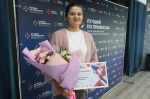 В Ленобласти определили лучшего ветеринарного фельдшера