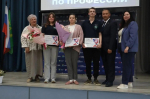 В Ленобласти определили лучшего ветеринарного фельдшера