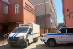 На Московском вокзале в Петербурге выявили иностранку с поддельным миграционным документом