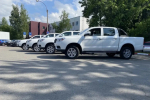Портам Ленобласти усилили безопасность