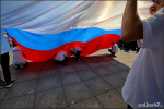 Фоторепортаж: Гатчина встретила День России большим народным праздником