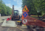 Теплоэнергетики в Выборге ведут подготовку к отопительному сезону