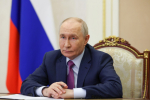Сменился руководитель Канцелярии Президента РФ