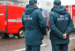 Пожарные ликвидировали возгорания в СНТ под Кировском и жилом доме в Винницах
