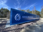 Александр Дрозденко анонсировал установку в Ленобласти 10 модульных станций водоподготовки