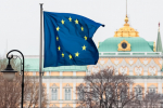 Евросоюз ввел санкции против 80 граждан и организаций из России. Больше не рады главе ГУ МВД Плугину и  генпрокурору Гуцану