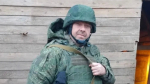 В Киришах простились с участником СВО Игорем Симиницким