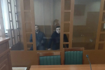 ММА-любитель с товарищем арестован за похищение под видом полицейских в Петербурге