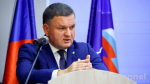 Сергей Перминов прокомментировал резкие слова командующего ВВС ФРГ
