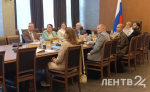 Координационный совет рассмотрел вопросы обеспечения безопасности детей и помощи семьям