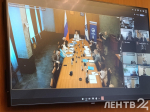 Координационный совет рассмотрел вопросы обеспечения безопасности детей и помощи семьям