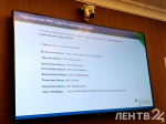 Координационный совет рассмотрел вопросы обеспечения безопасности детей и помощи семьям