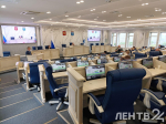 Координационный совет рассмотрел вопросы обеспечения безопасности детей и помощи семьям