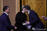 Губернатор Ленобласти обсудил с депутатами соцподдержку и противодействие терроризму