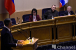 Губернатор Ленобласти обсудил с депутатами соцподдержку и противодействие терроризму