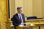 Губернатор и парламентарии обсудили судьбу муниципальных газораспределительных сетей