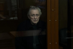 Арестован Илья Трабер