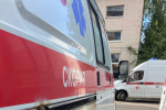При атаке БПЛА на Московский регион пострадали 17 человек, из них 14 - в больницах