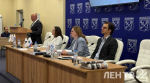 «Герои Команды 47» представили проекты в сфере соцполитики, патриотического воспитания и развития территорий
