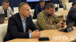 «Герои Команды 47» представили проекты в сфере соцполитики, патриотического воспитания и развития территорий