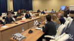 «Герои Команды 47» представили проекты в сфере соцполитики, патриотического воспитания и развития территорий