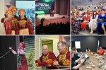 Конкурс «Мастерство.Культура» в СКК «Рондо»