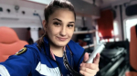 Медсестра Гатчинской скорой приехала на массовое ДТП и спасла своих родителей