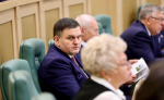 Сергей Перминов: цель киевского режима прозрачна — попытаться посеять страх и парализовать жизнь