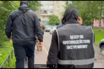 За флешкой сквозь заросли. Как задерживали в Петербурге нацистов с фаллоимитатором