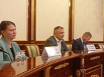 В Ленинградской области обсудили ход борьбы с борщевиком Сосновского и результаты проведённых обработок