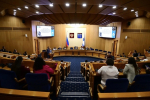 Универсанты перенимают опыт героев
