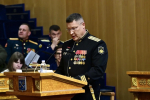 Универсанты перенимают опыт героев