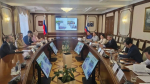 Ленобласть и Вьетнам планируют укреплять сотрудничество в разных сферах