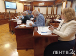В Ленобласти отобрали участников второго потока программы «Герои команды 47»
