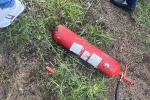 В Петербурге задержали мигранта, подозреваемого в поджоге рельсового автобуса