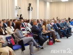 В Приозерском районе дали старт выездной стажировке Минпромторга России