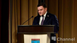Сергей Перминов: Пятилетка седьмого созыва ЗазСа Ленобласти пришлась на период непростых вызовов