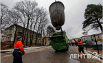 Почти 200 новых контейнерных площадок создадут в Ленобласти в этом году