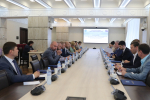 Предприниматели Ленобласти обсудили важные изменения в законодательстве