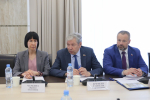 Предприниматели Ленобласти обсудили важные изменения в законодательстве