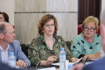 Предприниматели Ленобласти обсудили важные изменения в законодательстве