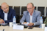 Предприниматели Ленобласти обсудили важные изменения в законодательстве