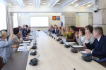Предприниматели Ленобласти обсудили важные изменения в законодательстве