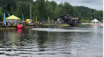 Кубок губернатора по кабельному вейкбордингу — впервые в программе спортсмены с ПОДА